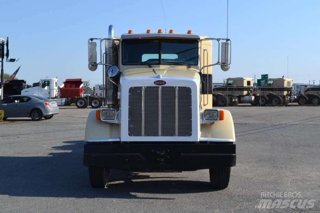 Peterbilt 367 Ciągniki siodłowe