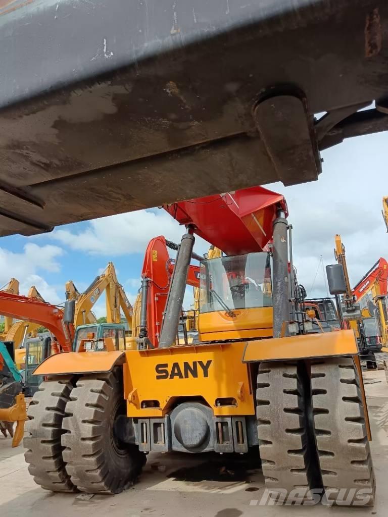 Sany SRSC 45 C30 Wózki typu Reachstacker