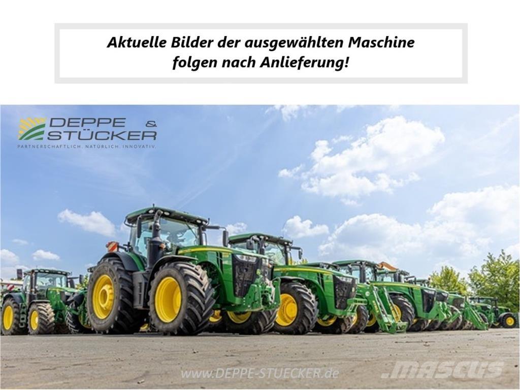 John Deere 7R 290 Ciągniki rolnicze