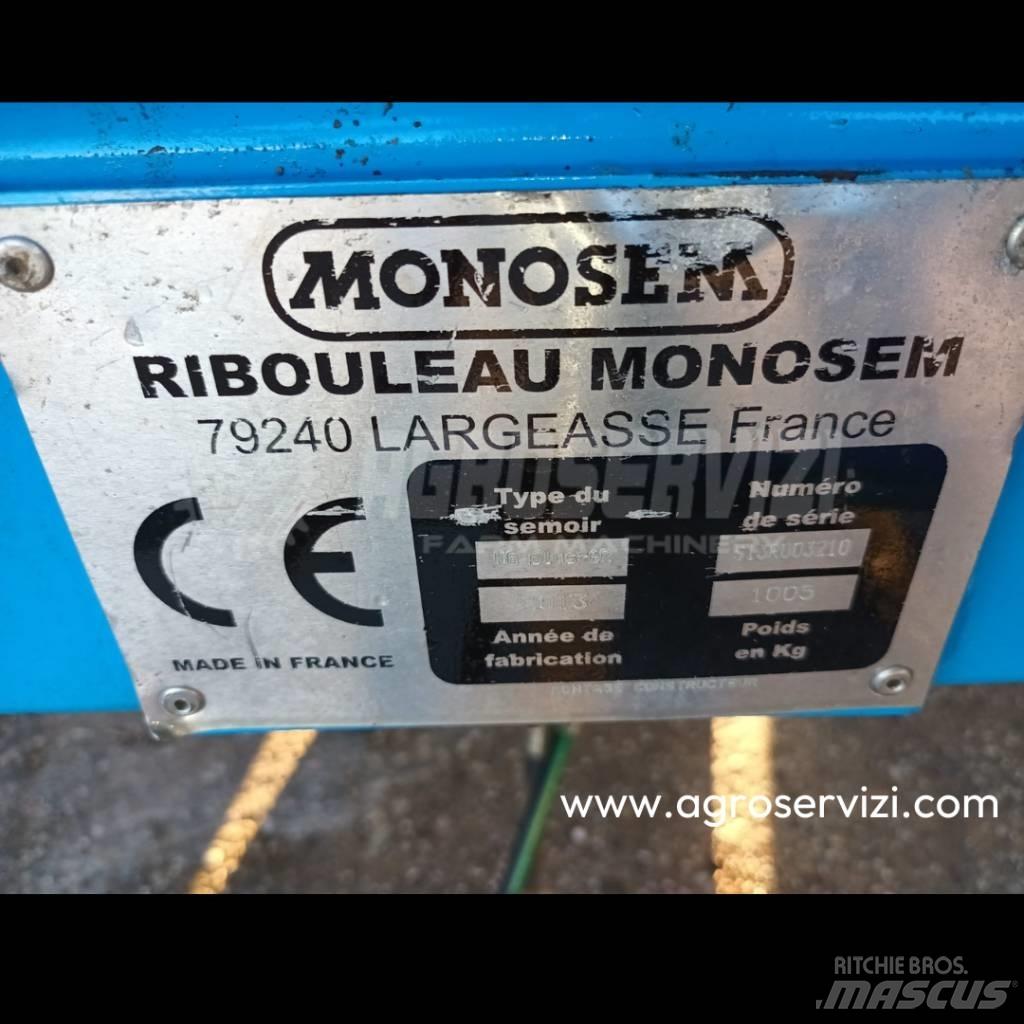 Monosem NG PLUS 6 Siewniki punktowe