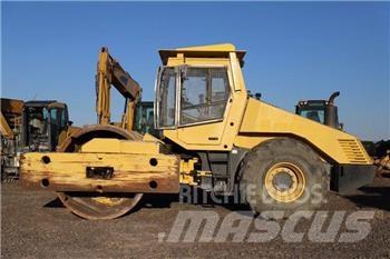 Bomag BW 225 D-3 Walce dwubębnowe