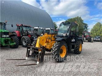 JCB 535-95 Ładowarki rolnicze