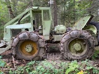 Tree Farmer C5D Skidery