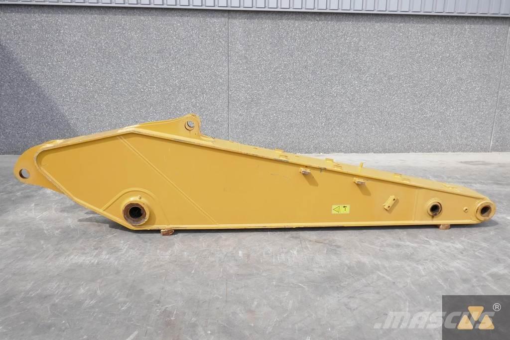 CAT Stick 336FL Transport - Inne