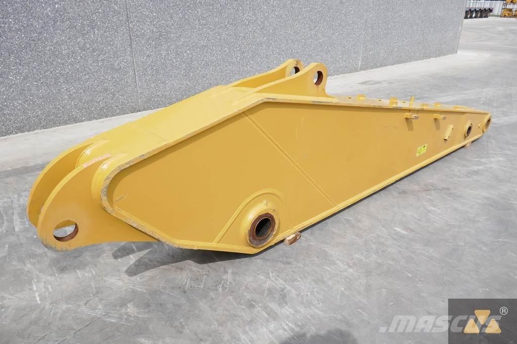 CAT Stick 336FL Transport - Inne