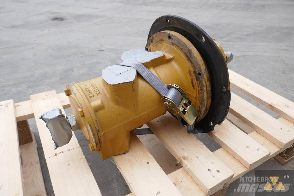 CAT 330D Swivel GP Transport - Inne