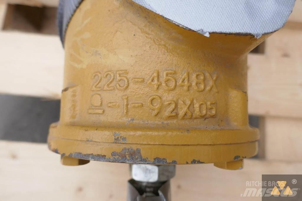 CAT 330D Swivel GP Transport - Inne