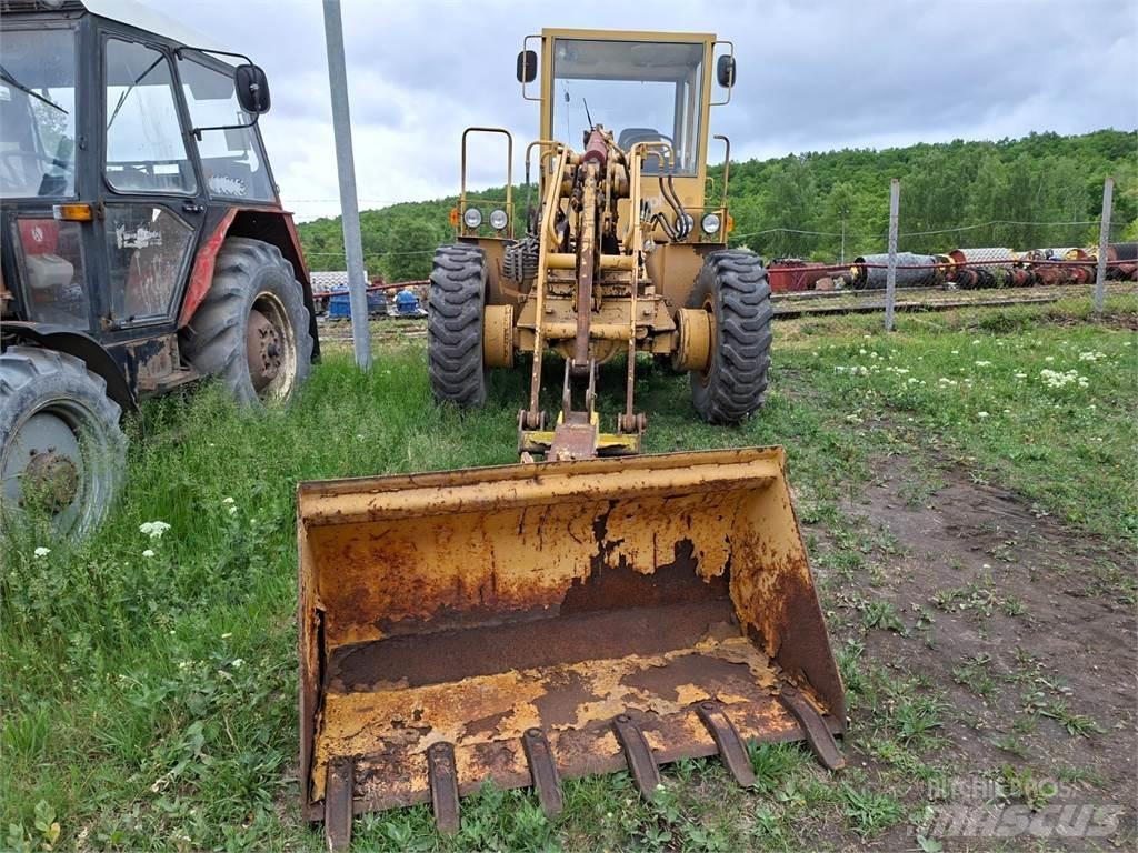 ZTS UN 053.2 4X4 Maszyny budowlane - Inne