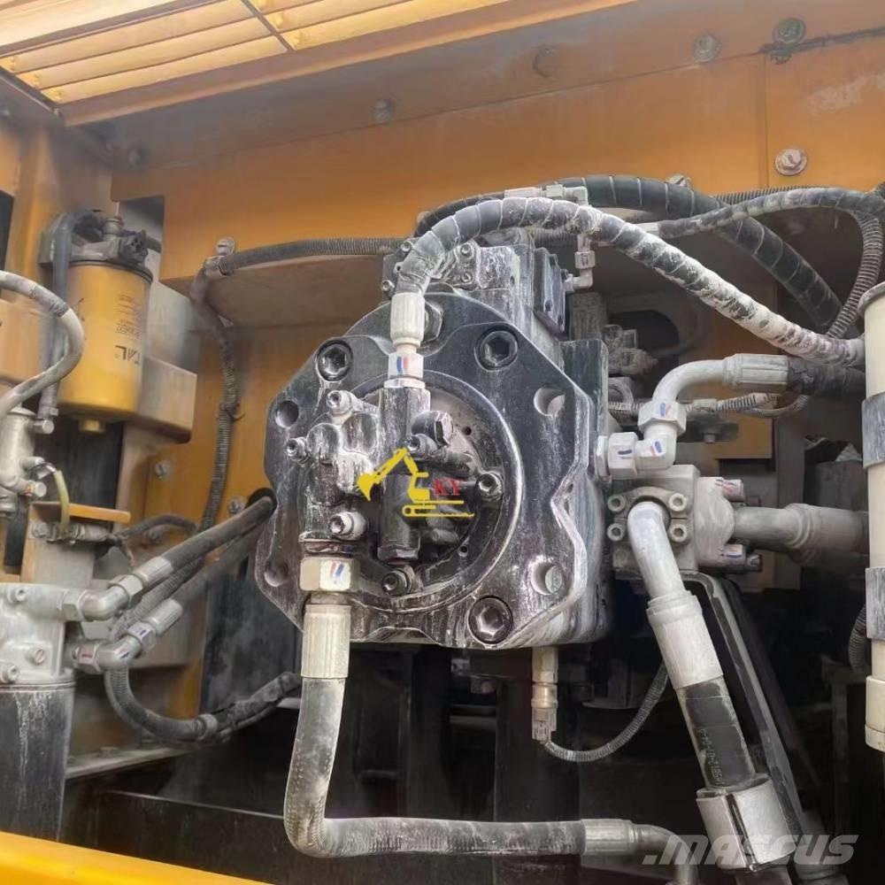 Sany 365 Koparki gąsienicowe