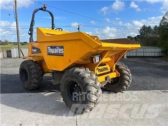 Thwaites Mach 2090 Wozidła kolebkowe