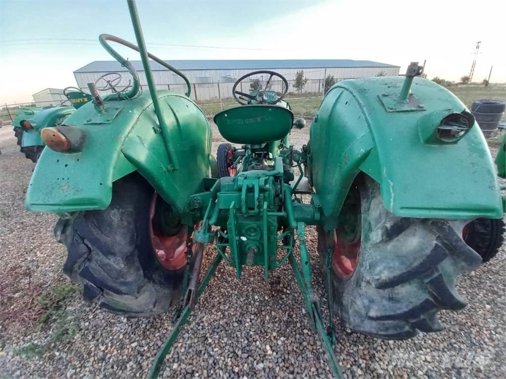 Deutz-Fahr D 40 Ciągniki rolnicze