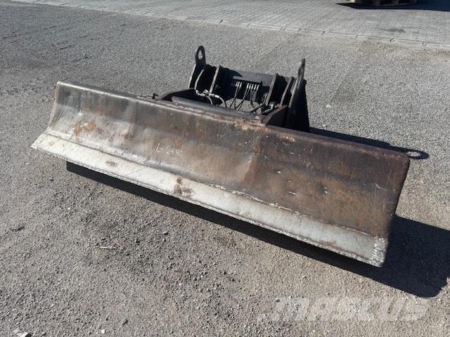 CAT M 315 LEMIESZ Inne akcesoria