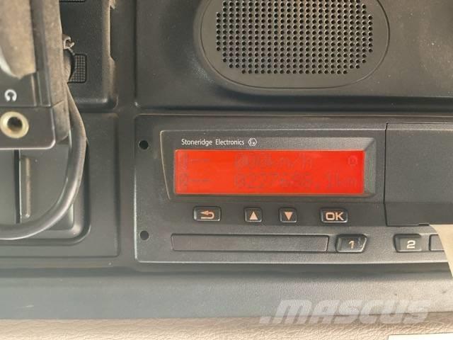 DAF LF180 Cysterna