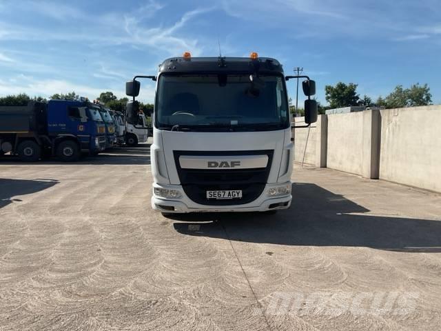 DAF LF180 Cysterna