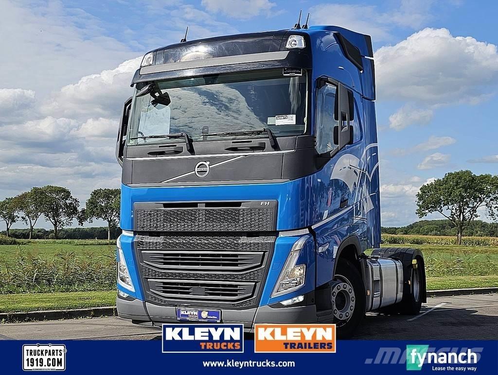 Volvo FH 460 Ciągniki siodłowe
