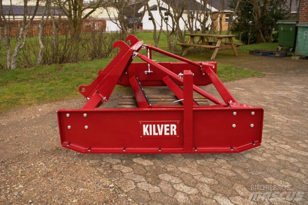  Kilver Pro 260 Włóki drogowe