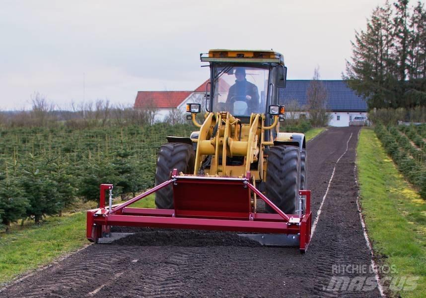  Kilver Pro 260 Włóki drogowe