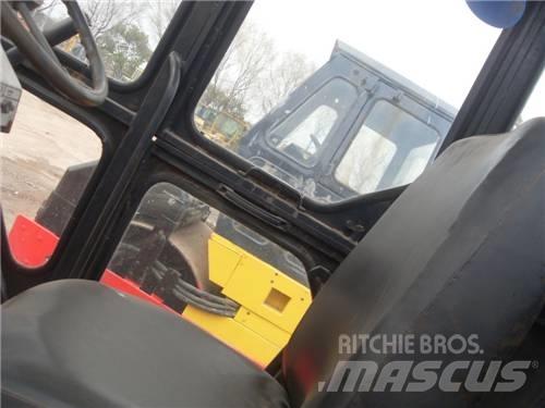 Dynapac CA 30 D Walce jednobębnowe