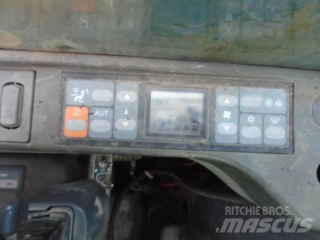 CAT 345 C L Koparki gąsienicowe