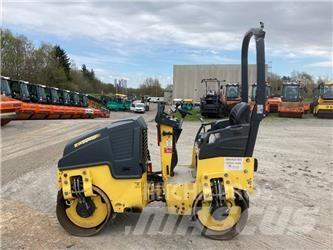 Bomag BW 90 AD-5 Walce dwubębnowe