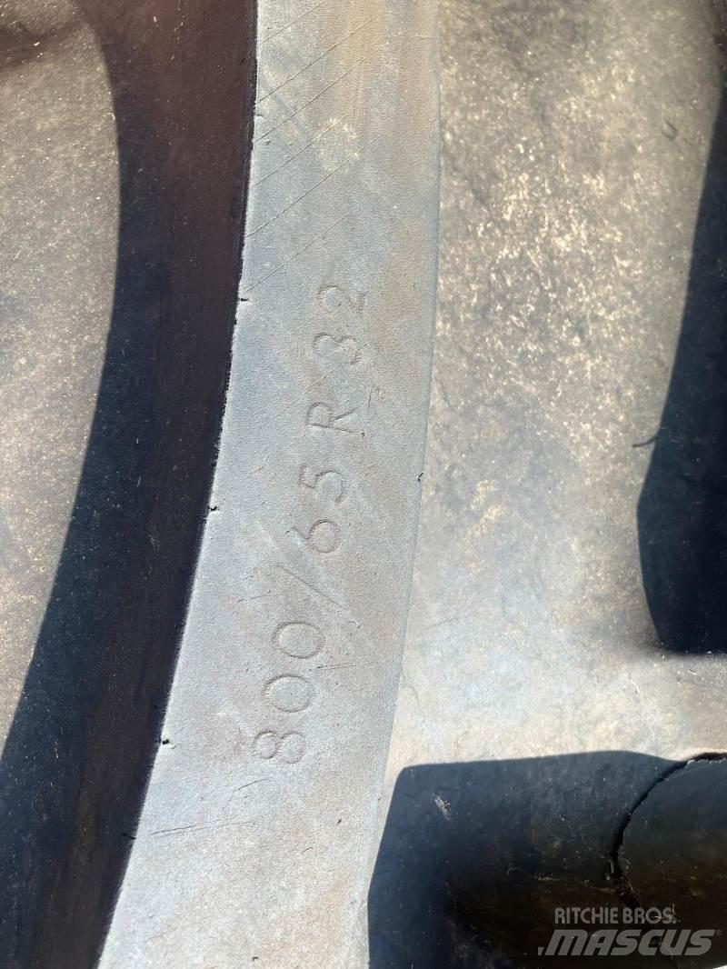 Mitas 800/65R32 Maszyny rolnicze - Inne