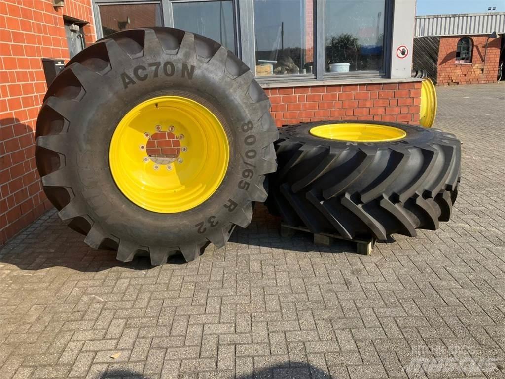 Mitas 800/65R32 Maszyny rolnicze - Inne
