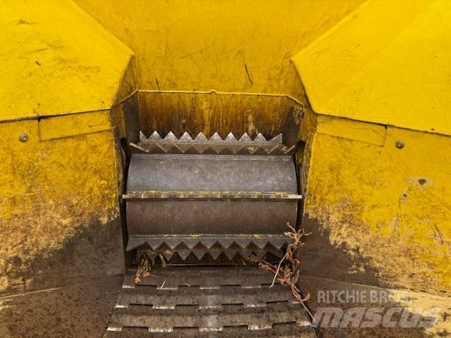 Saelen Viper 50 Kosiarki bijakowe