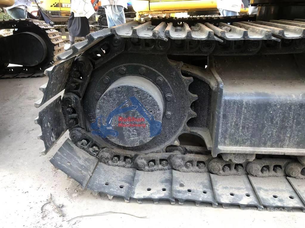 Komatsu PC70-8 Koparki gąsienicowe