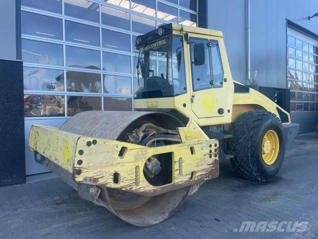 Bomag BW213DH-4 Walce inne