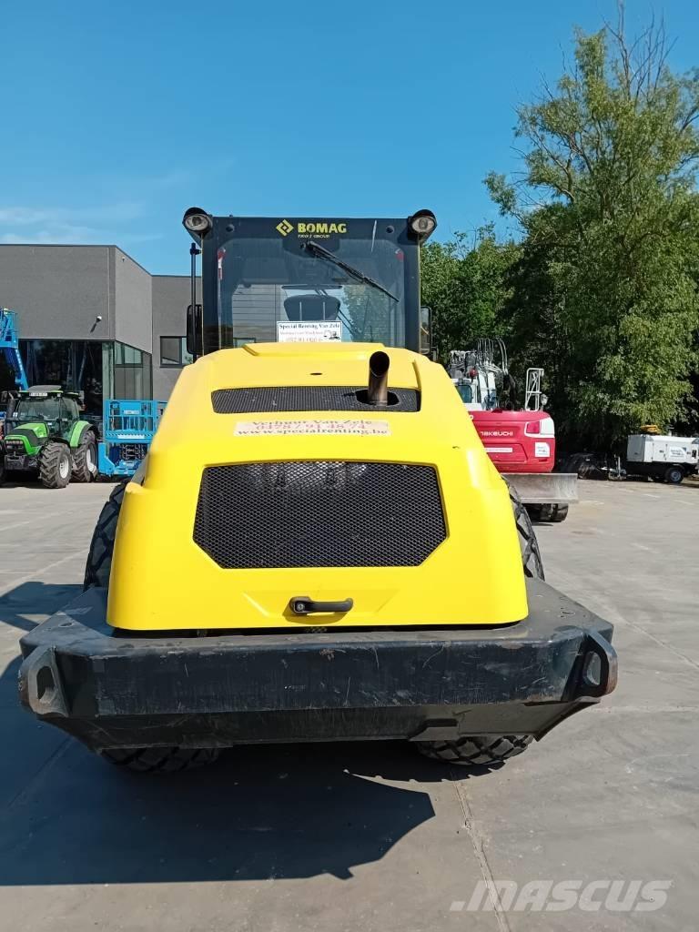 Bomag BW 213 D-5 Zagęszczarki gruntu