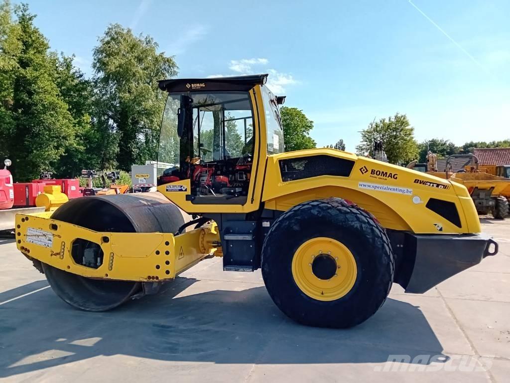 Bomag BW 213 D-5 Zagęszczarki gruntu