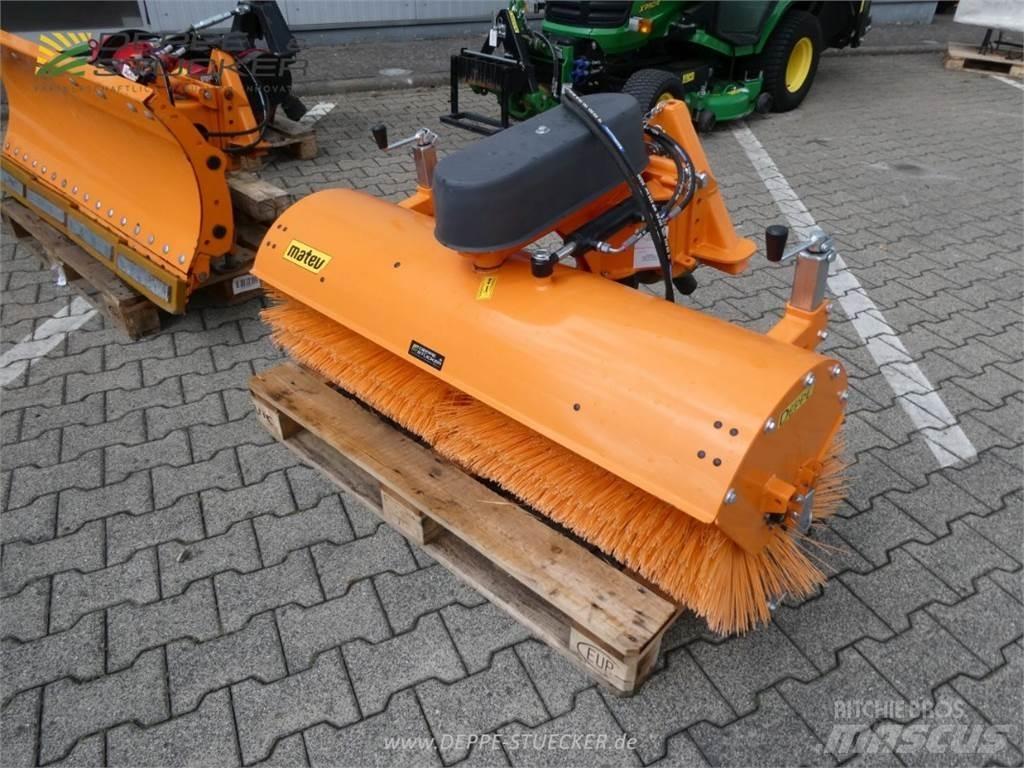 John Deere X950R Mikrociągniki