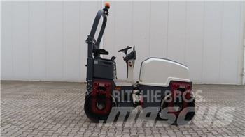 Dynapac CC1200 VI Walce dwubębnowe