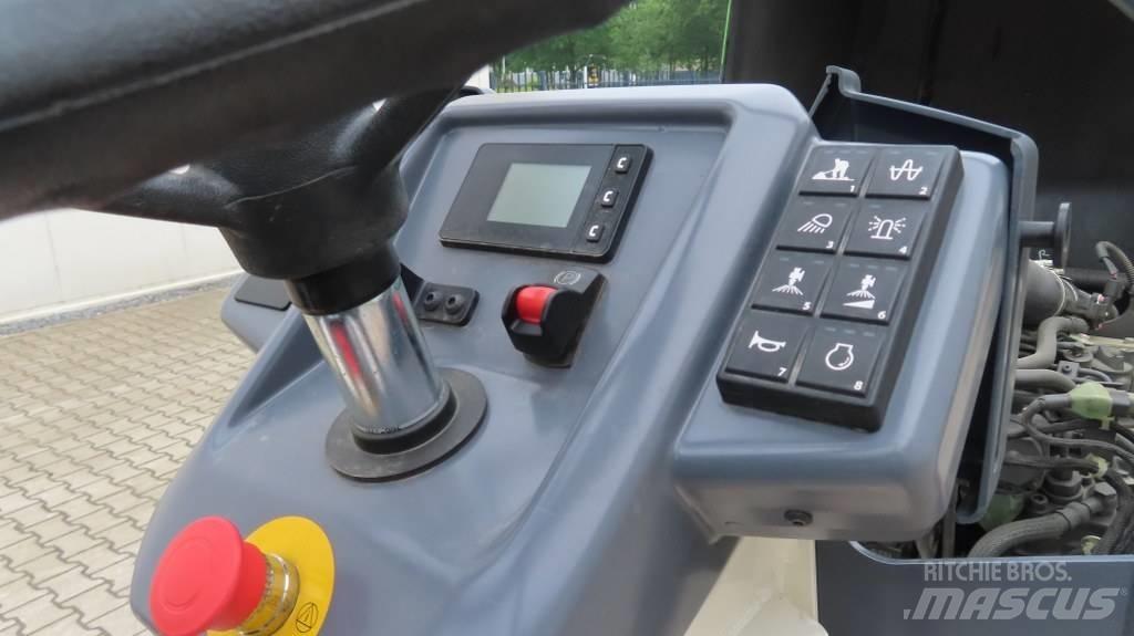 Dynapac CC1200 VI Walce dwubębnowe