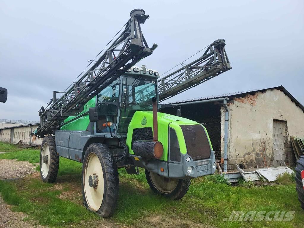 Tecnoma Laser 4240 Opryskiwacze samojezdne