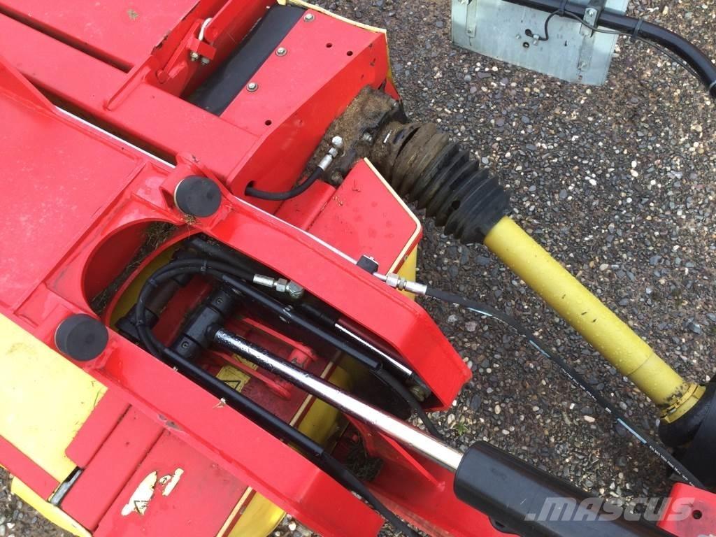 Fella SM 310 TL RC Kosiarki ciągnikowe i ciągnione