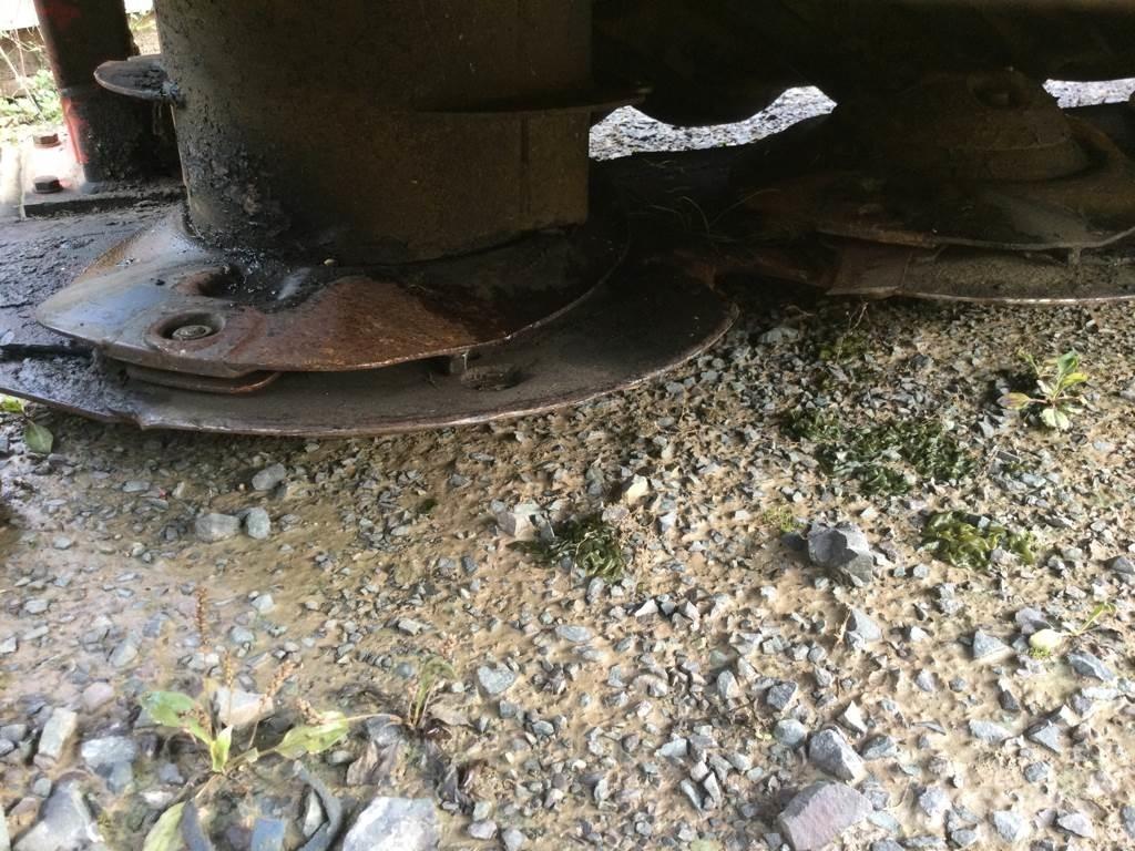 Fella SM 310 TL RC Kosiarki ciągnikowe i ciągnione
