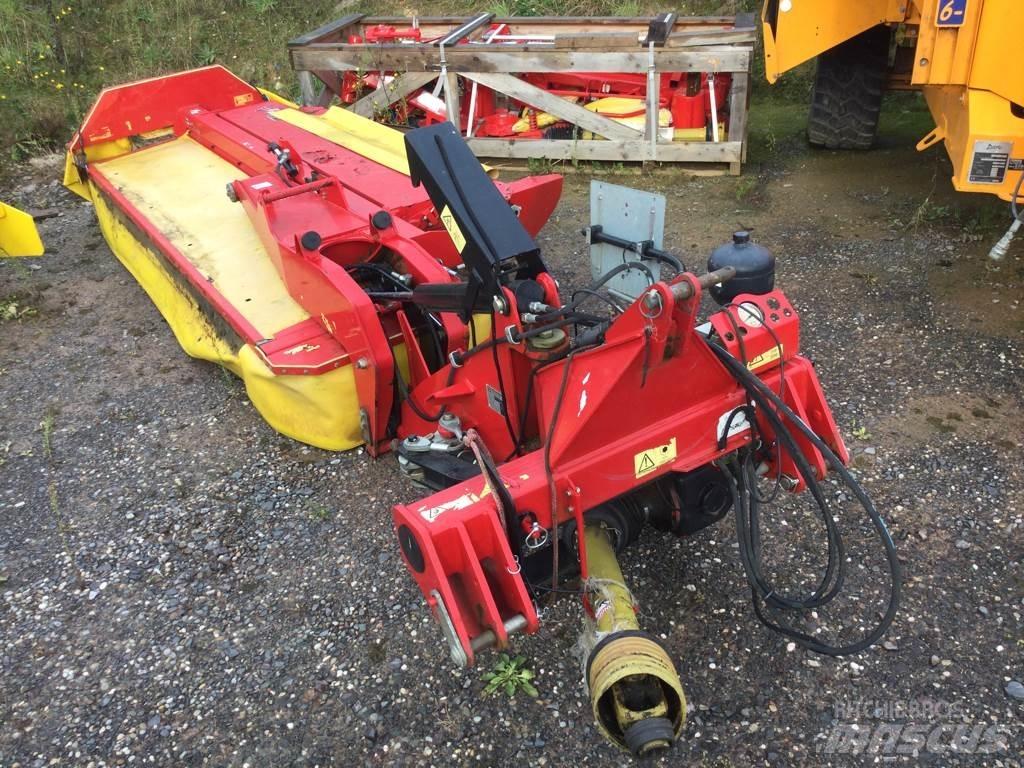 Fella SM 310 TL RC Kosiarki ciągnikowe i ciągnione