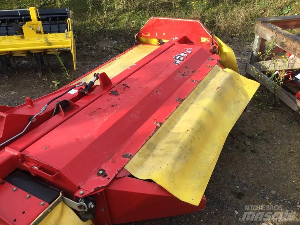 Fella SM 310 TL RC Kosiarki ciągnikowe i ciągnione
