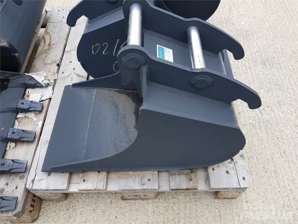 TL 400mm SW010 Łyżki do koparek