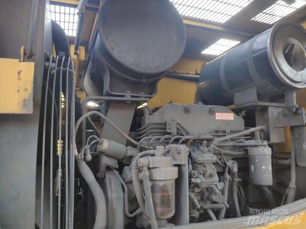 Komatsu WA 320-3 Ładowarki kołowe