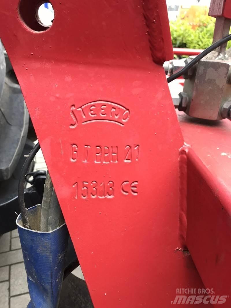  Steeno GP PPH21 5m Kultywatory