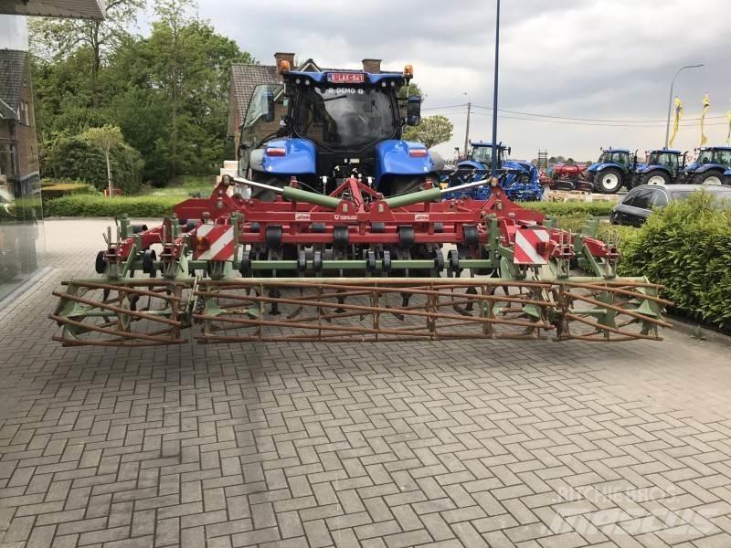  Steeno GP PPH21 5m Kultywatory