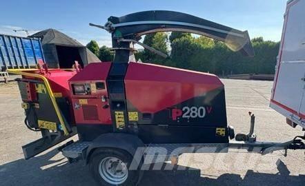 TP 280 Rębaki