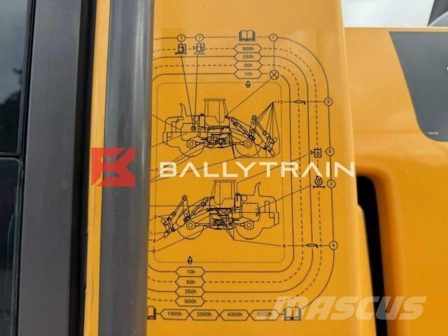 Volvo L180H Loader Ładowarki kołowe