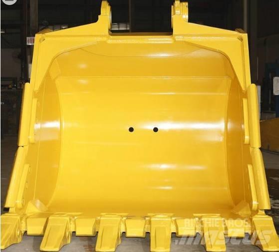 Volvo EC300 bucket Łyżki do ładowarek