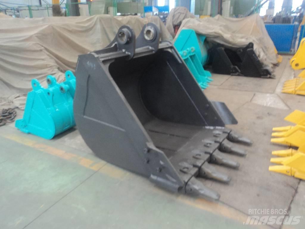Volvo EC300 bucket Łyżki do ładowarek