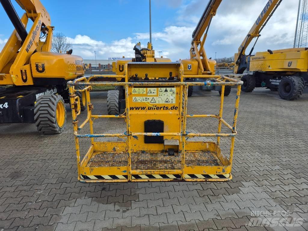 Genie Z 60/37FE Podnośniki przegubowe