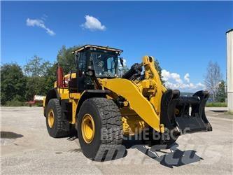CAT 972 M XE Ładowarki kołowe