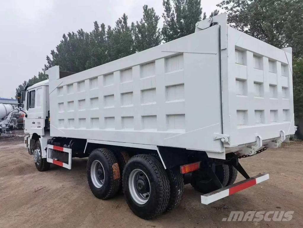 Shacman F3000 6x4 Wywrotki